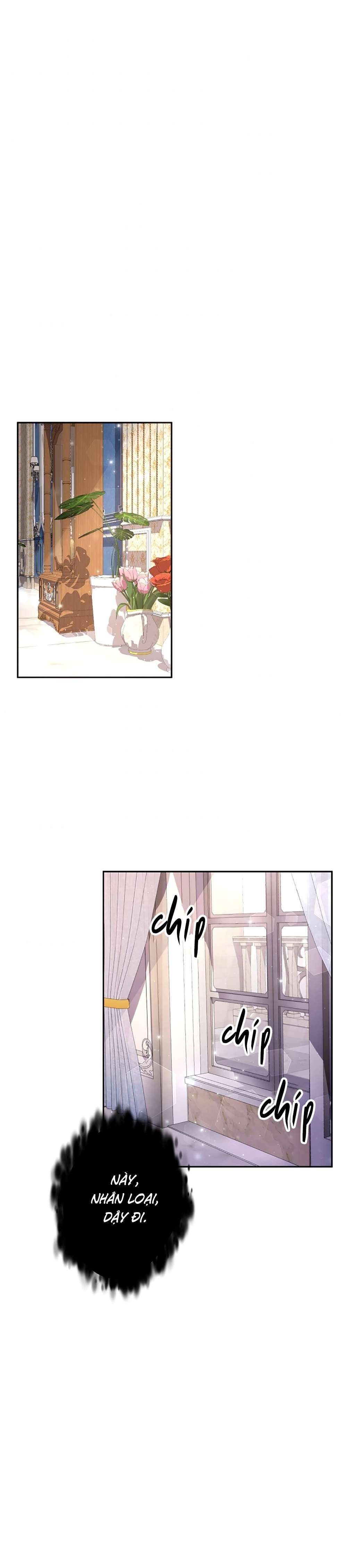 Trở Thành Tình Địch Của Các Nam Chính Chapter 22 - Trang 3