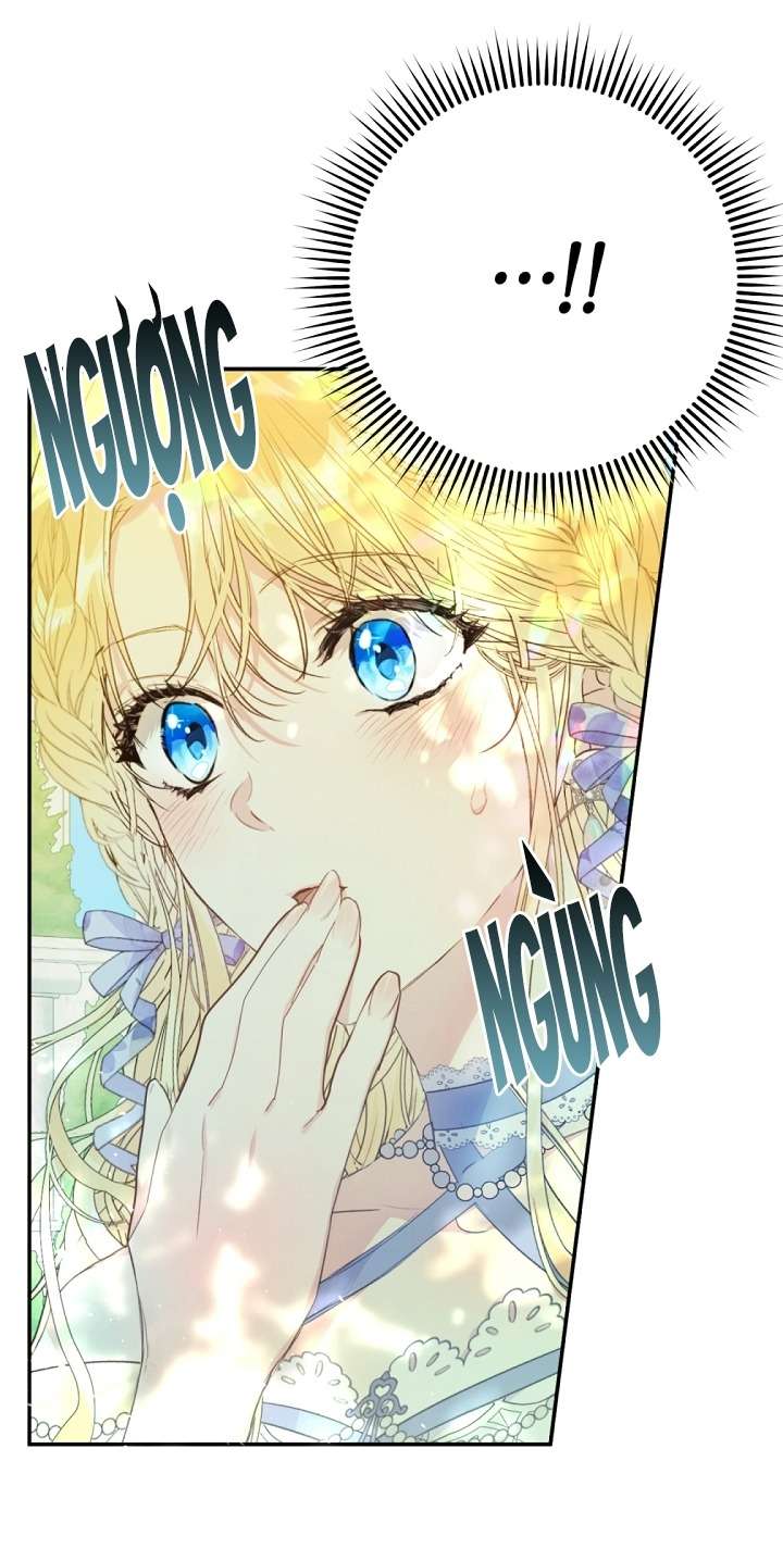 Ác Nữ Chỉ Là Một Con Rối Chap 35 - Trang 2