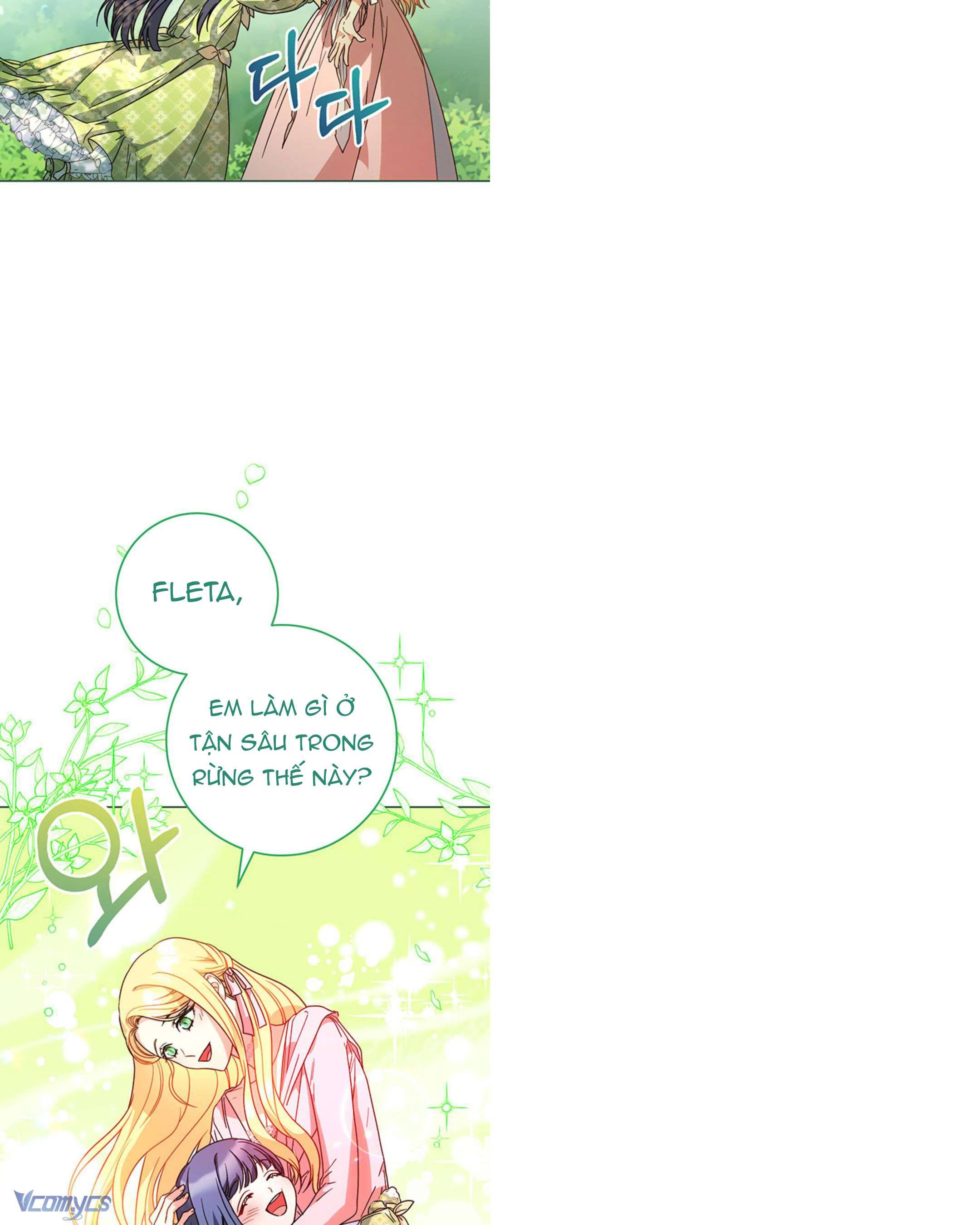 Tôi Đã Nuôi Dạy Em Gái Mình Một Cách Hoàn Hảo Chapter 8 - Trang 4