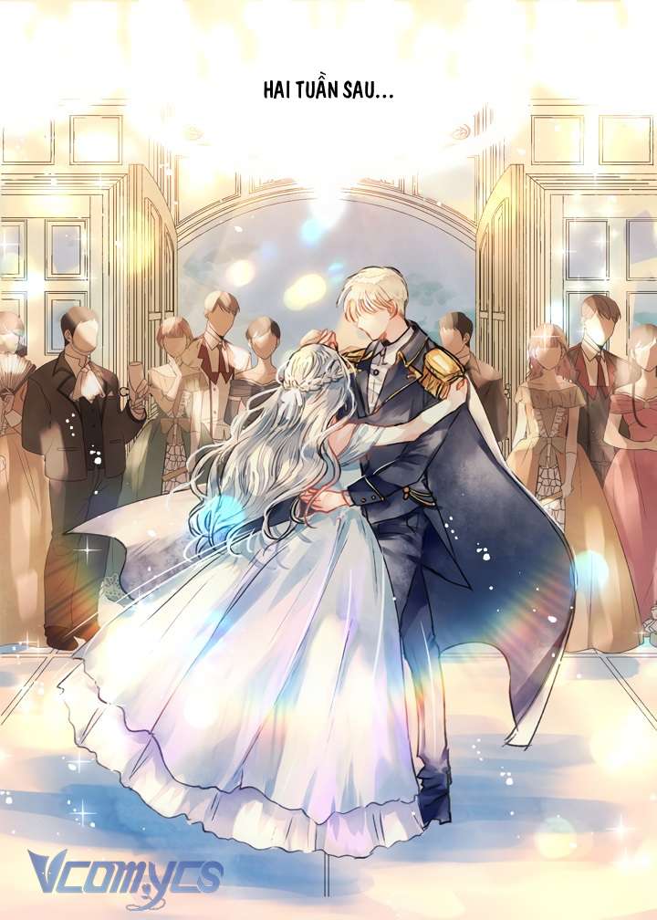 Chợ Review Nhà Họ Hoàng Chap Tù - Next Chap Baby