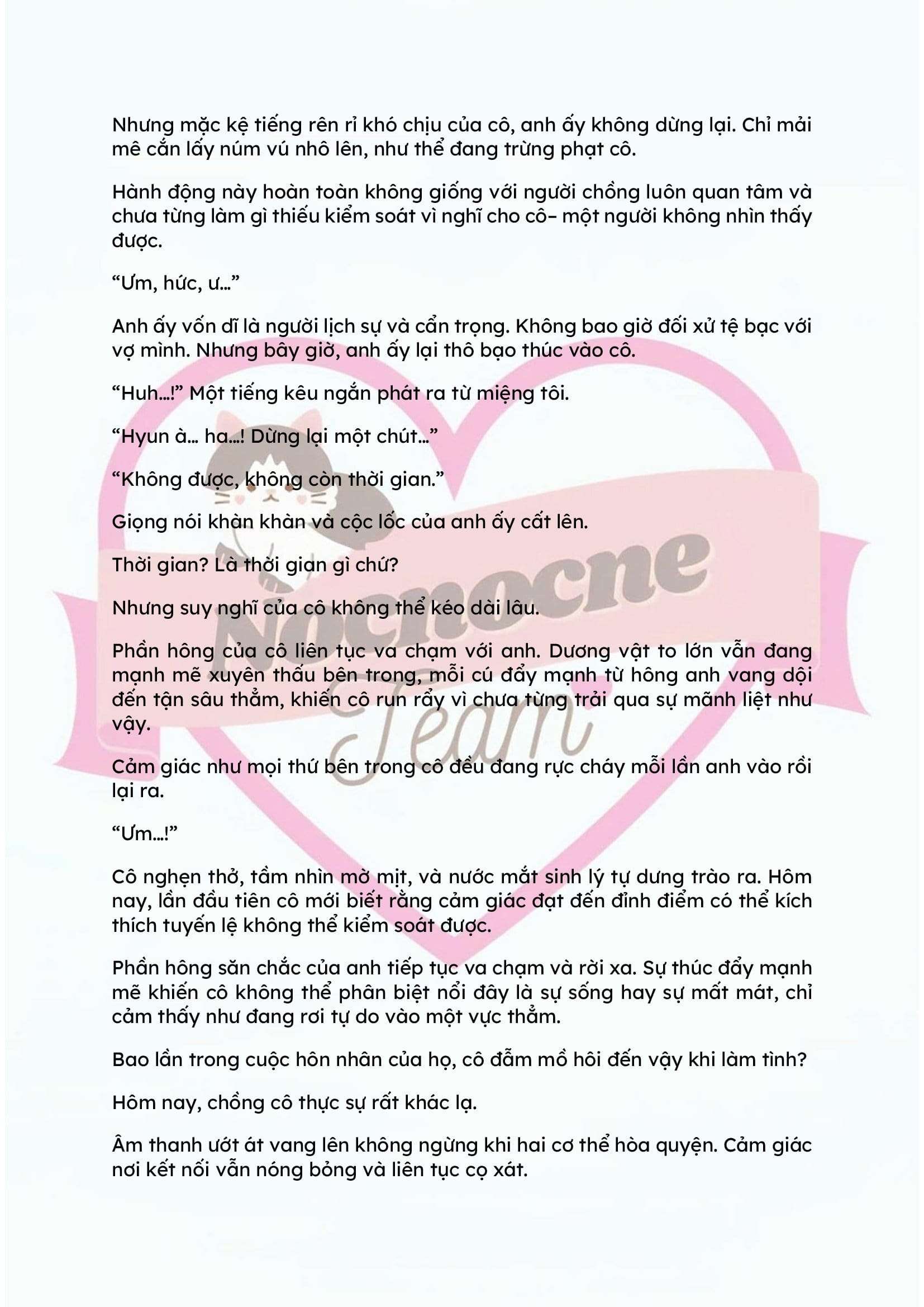 [NOVEL] KẾT HÔN VỚI KẺ TÂM THẦN Chap 1 - Trang 2