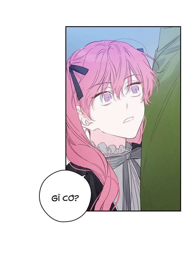 Trước Tiên Phải Giấu Em Trai Cái Đã! Chap 4 - Trang 2