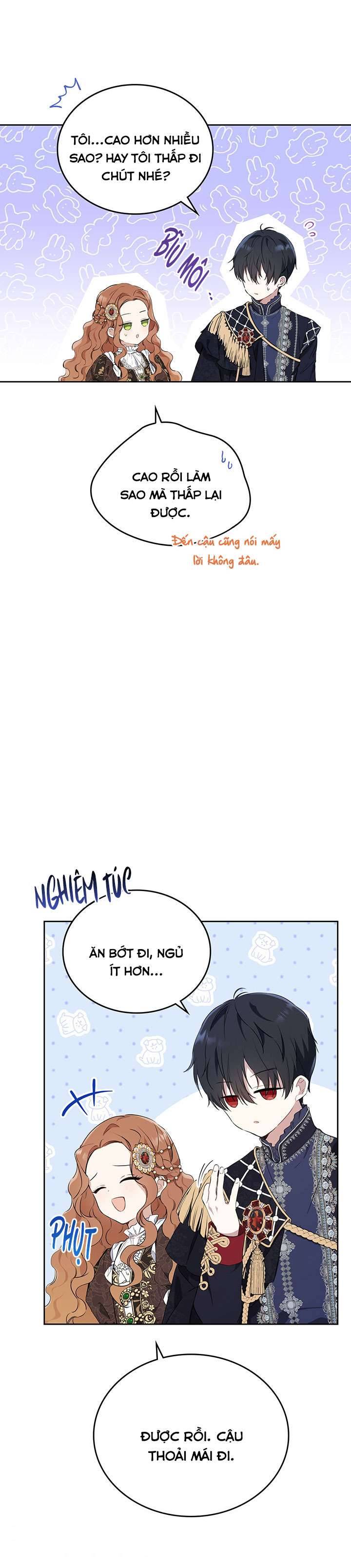 Kiếp Này Nhất Định Làm Gia Chủ Chap 58 - Trang 2