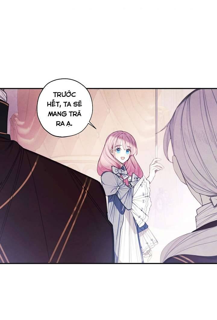 Cửa Hàng Búp Bê Của Công Chúa Chap 17 - Trang 2