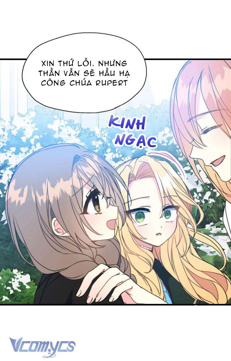Bệ Hạ Xin Đừng Giết Tôi!!! Chap 21 - Next Chap 22