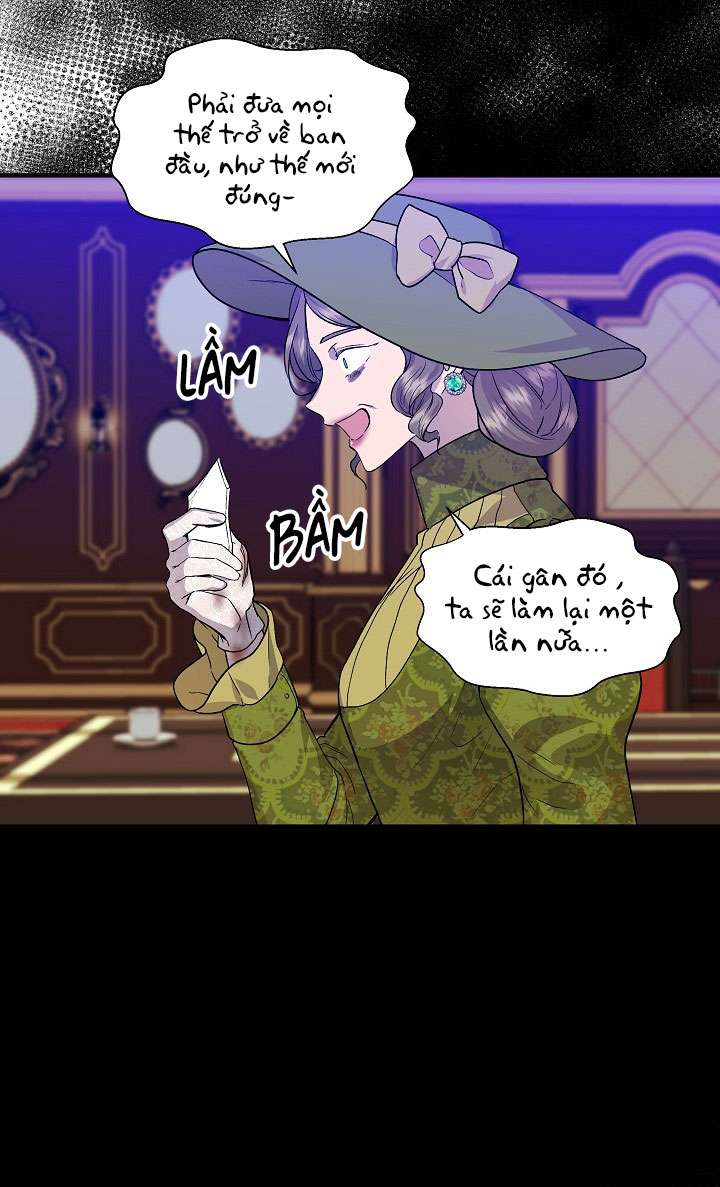 Tôi Không Phải Là Cinderella Chapter 26 - Trang 4