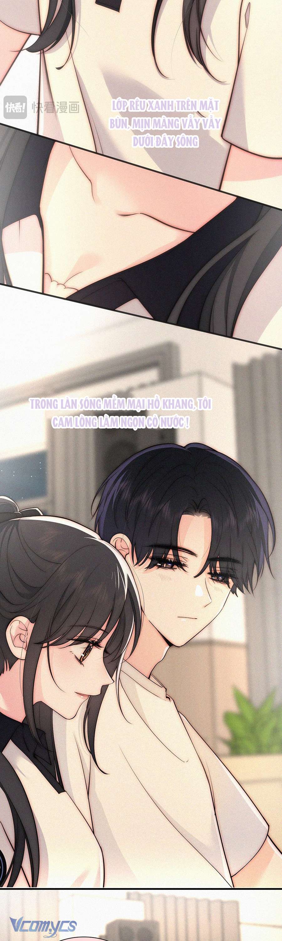 Một Mực Cưng Chiều Chap 80 - Trang 2