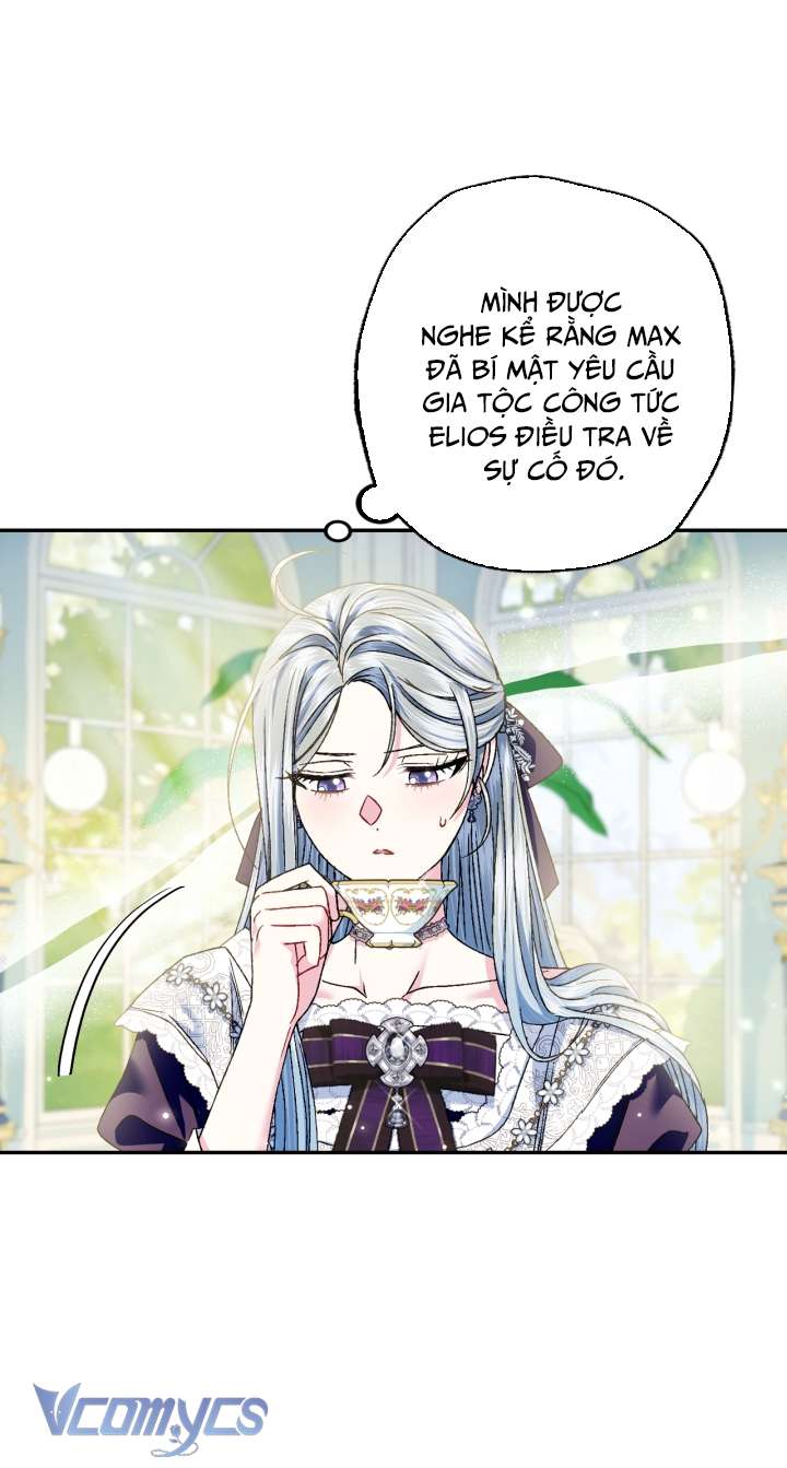 Cha À, Con Không Muốn Kết Hôn Đâu Chap 106 - Trang 2