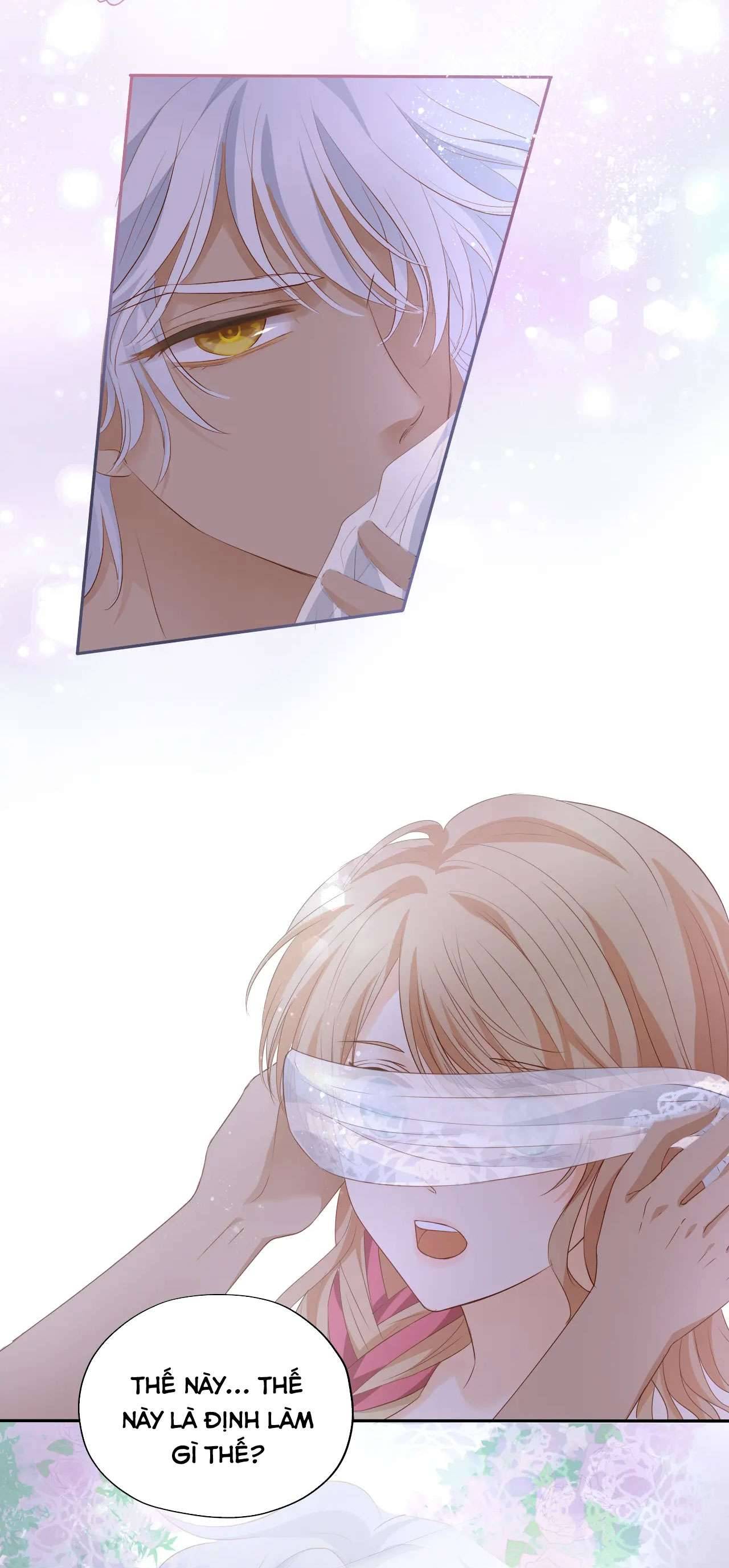 Địch Úc Đa Chi Ca Chapter 97 - Trang 4