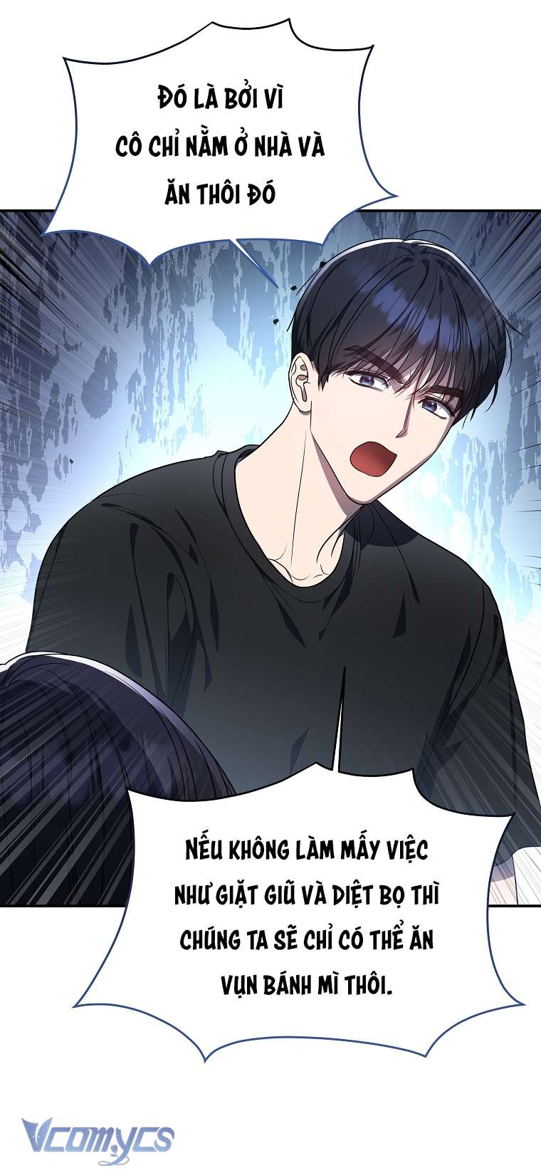 Hướng Dẫn Sinh Tồn Dành Cho Người Xếp Hạng Chap 6 - Trang 2