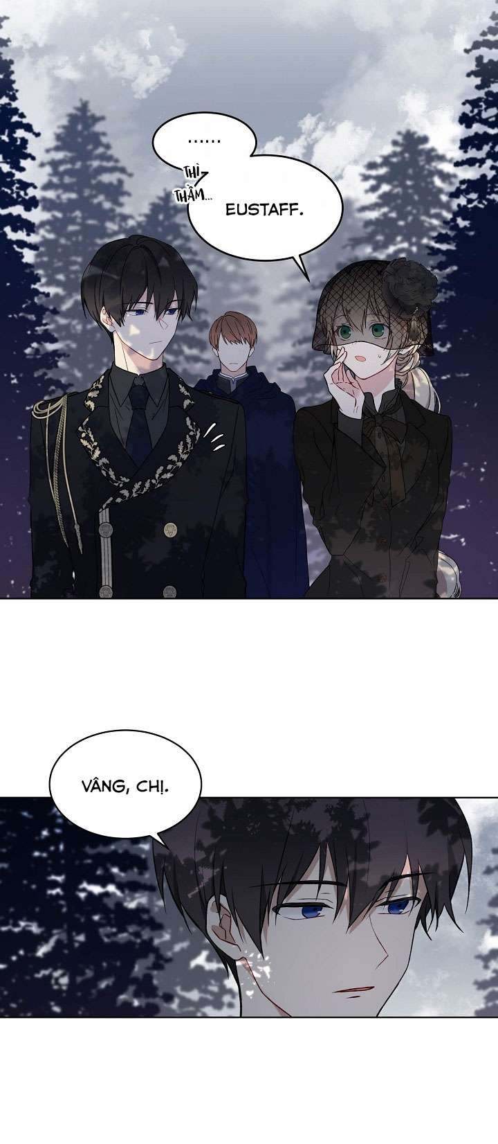 Vương Miện Lục Bảo Chap 2 - Trang 2