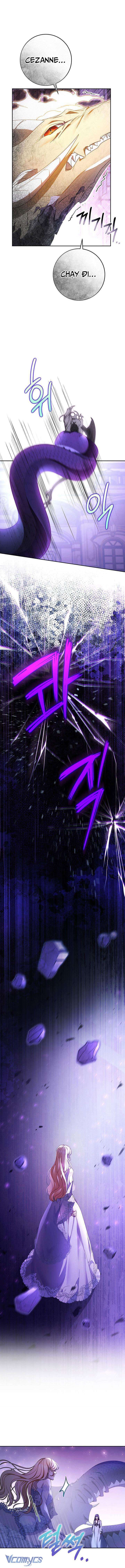 Tôi Đã Nuôi Dạy Em Gái Mình Một Cách Hoàn Hảo Chapter 2 - Trang 4