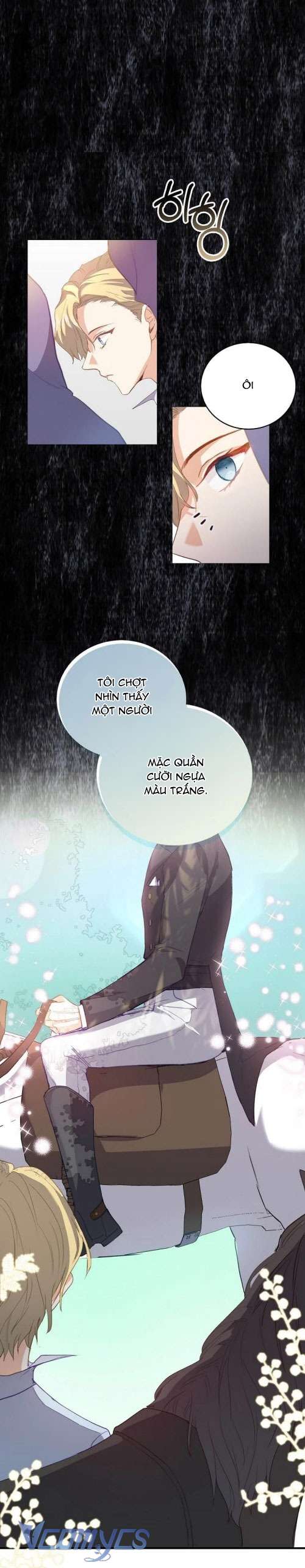 Tôi Chỉ Nhận Ra Sau Khi Mất Cô Ấy Chap 3 - Trang 2