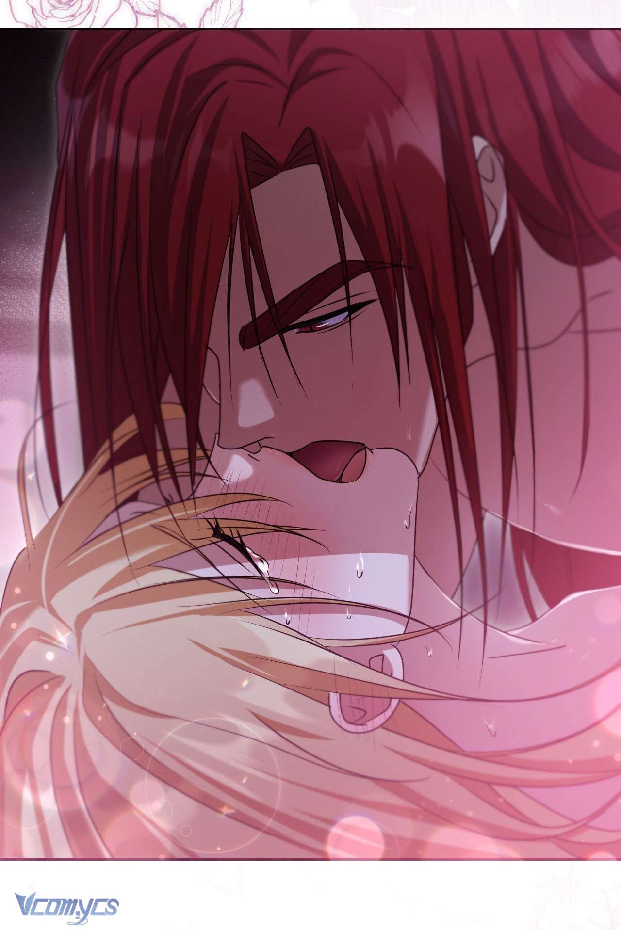 Thánh Nữ Giả Muốn Bỏ Trốn Chap 31 - Trang 4