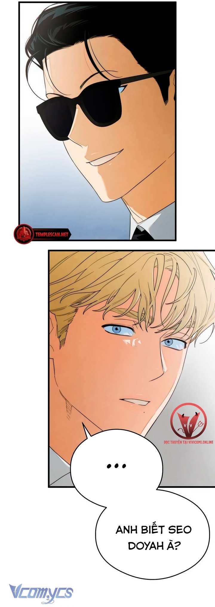 [18+] Mong Ước Của Ác Quỷ Chap 36 - Trang 2