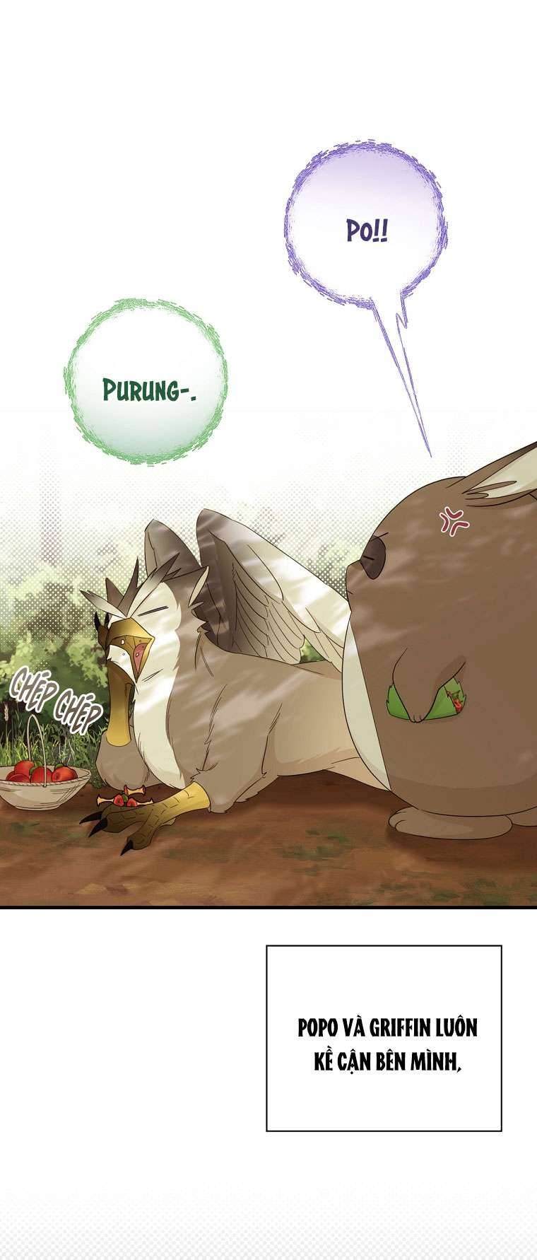 Phương Pháp Khiến Phu Quân Đứng Về Phía Tôi Chapter 36 - Trang 4