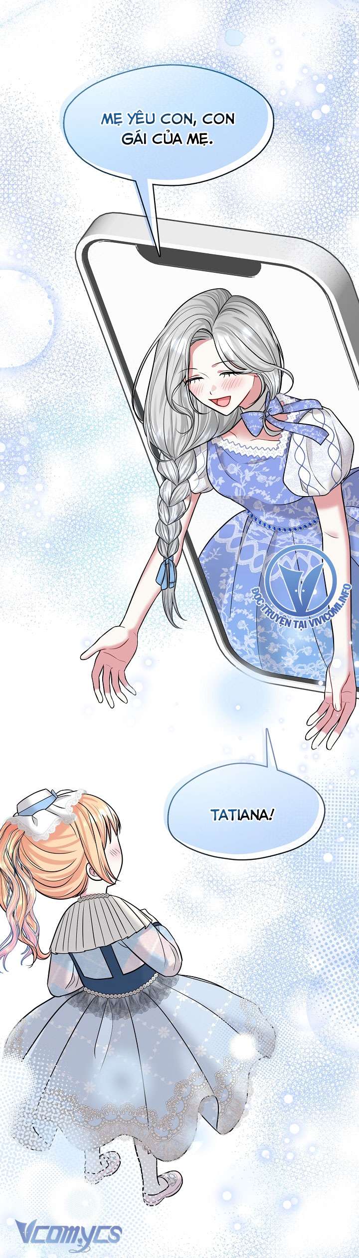 Công Chúa Là Người Chơi Chapter 38 - Trang 3