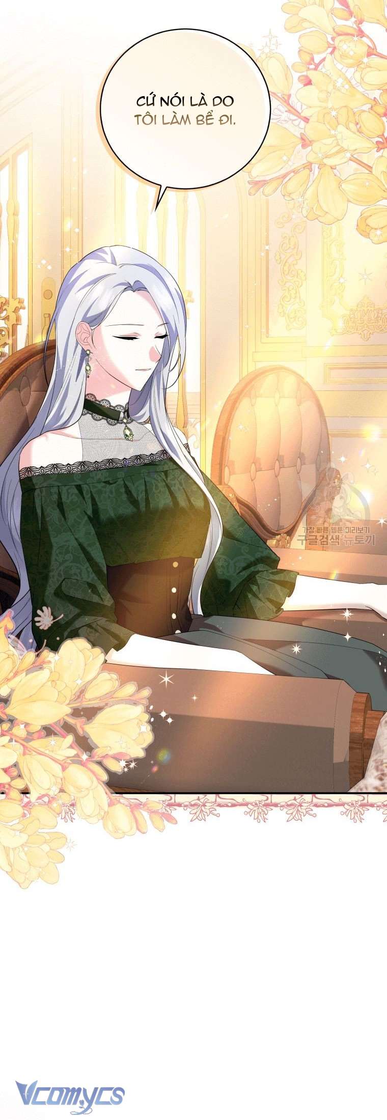 Kế Hoạch Trả Thù Chap 6 - Next Chap 7