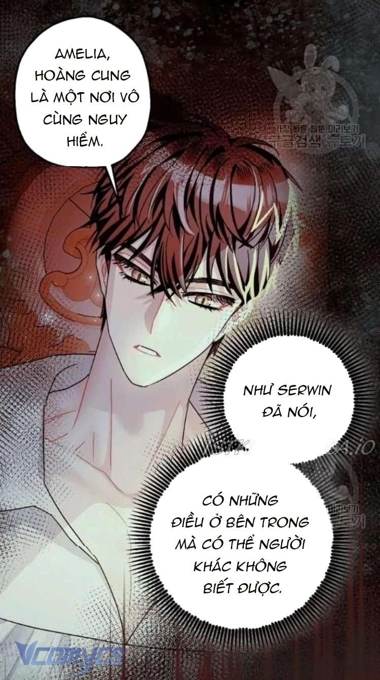 Liều Thuốc An Thần Của Bạo Chúa Chapter 24 - Trang 4