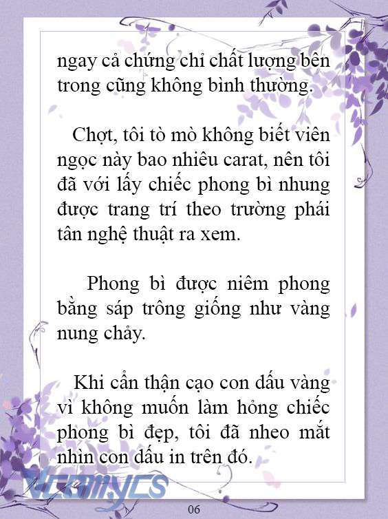 [Novel] Làm Ác Nữ Bộ Không Tốt Sao? Chap 12 - Trang 2