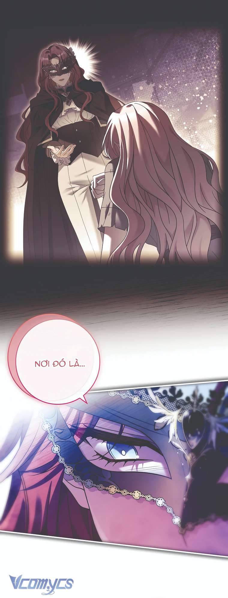 Tôi Đã Tắt Cài Đặt Chế Độ Nhận Thức Nỗi Đau! Chap 31 - Trang 3