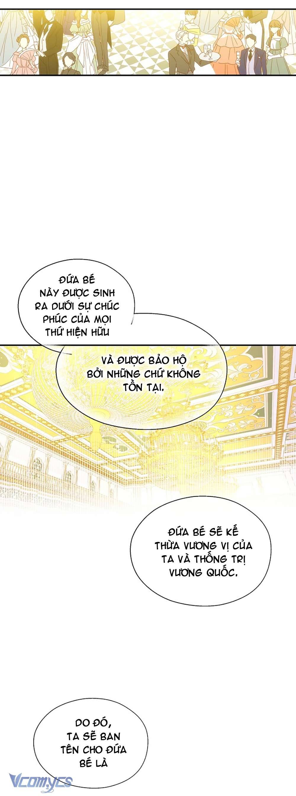 Sống Sót Dưới Thân Phận Hầu Nữ Chap 15 - Trang 2