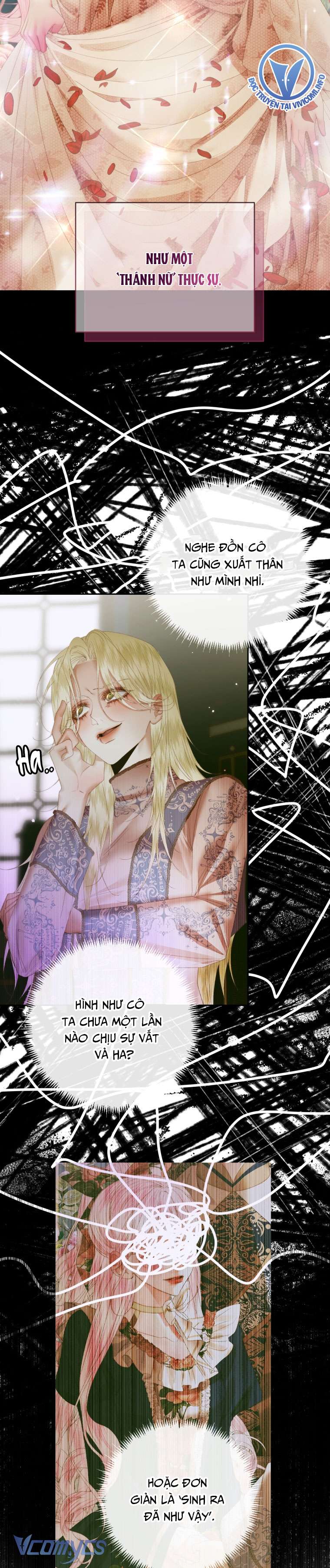 Siren: Trở Thành Gia Đình Của Nhân Vật Phản Diện Chapter 111 - Trang 3