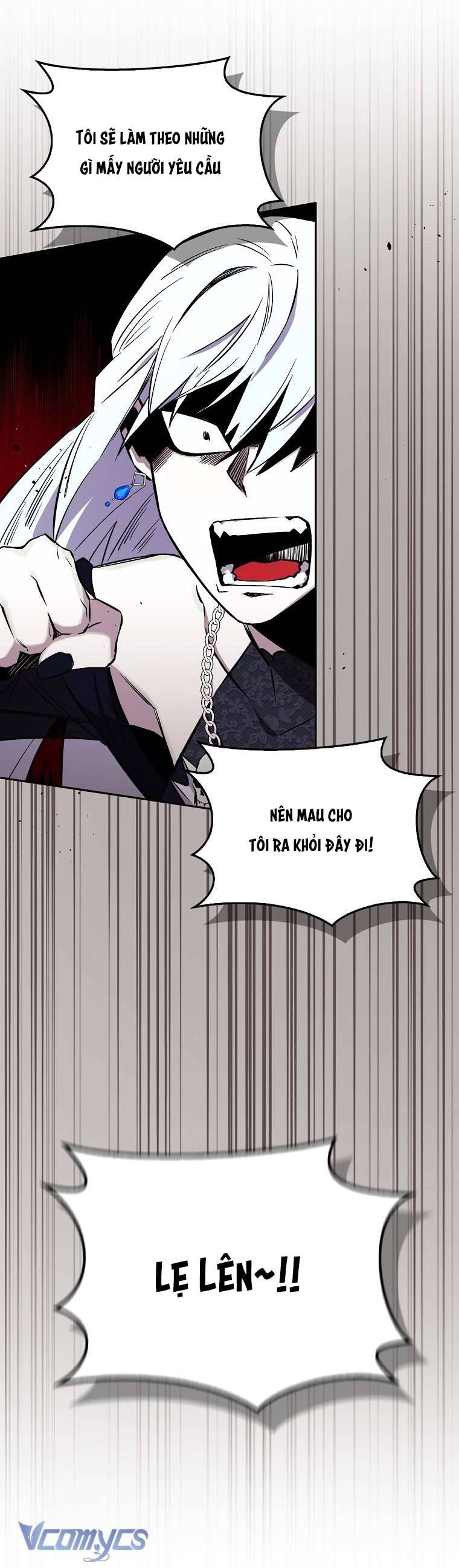 Thời Hạn Cuối Cùng Đang Tràn Ngập Trên Cửa Sổ Trạng Thái Chap 1 - Trang 4