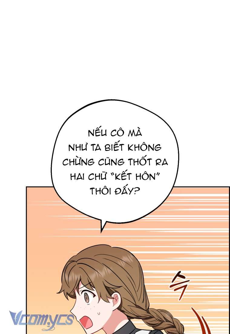 Được Yêu Thương Mà Còn Ngại Ngùng Sao! Chapter 15 - Trang 4