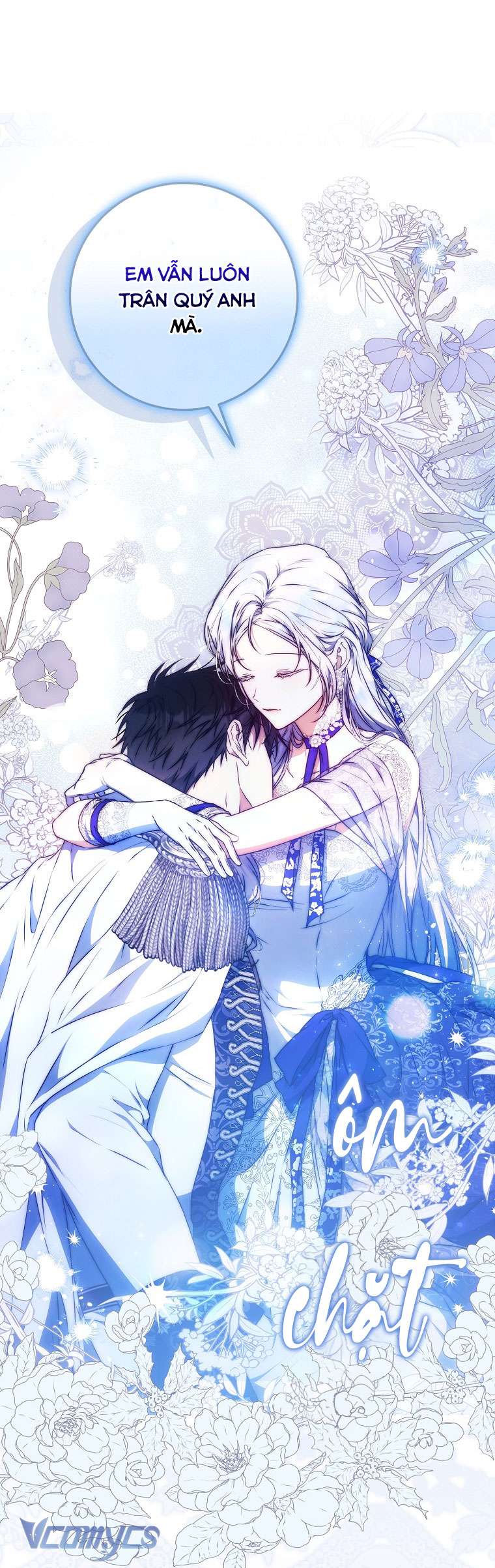 Tôi Trở Thành Vợ Của Nam Chính Chap 106 - Trang 3