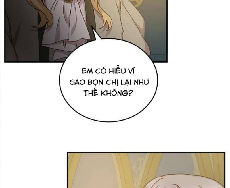 Cẩn Thận Với Các Anh Trai Đấy! Chap 53 - Trang 2