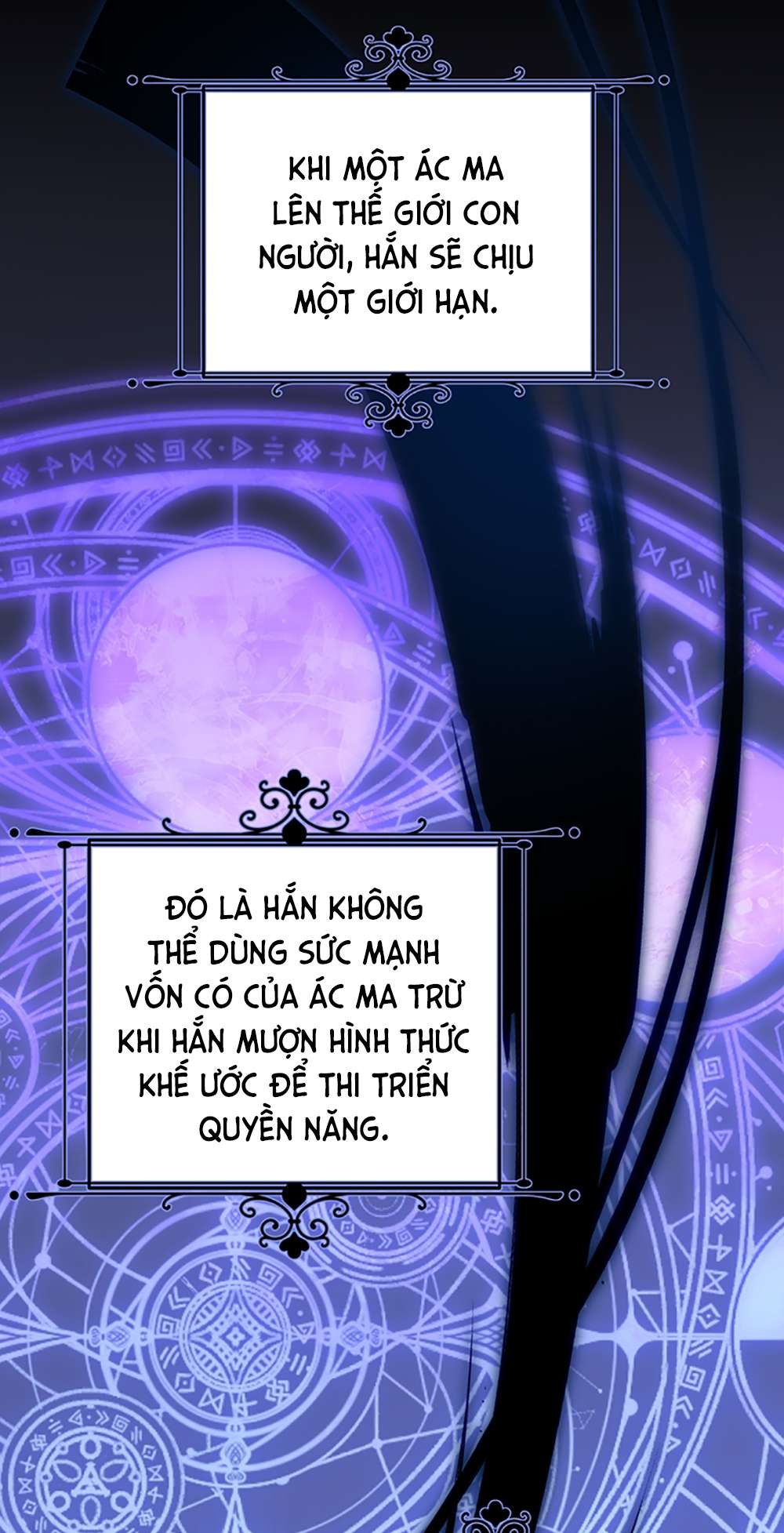 Trở Thành Tình Địch Của Các Nam Chính Chapter 78 - Trang 3