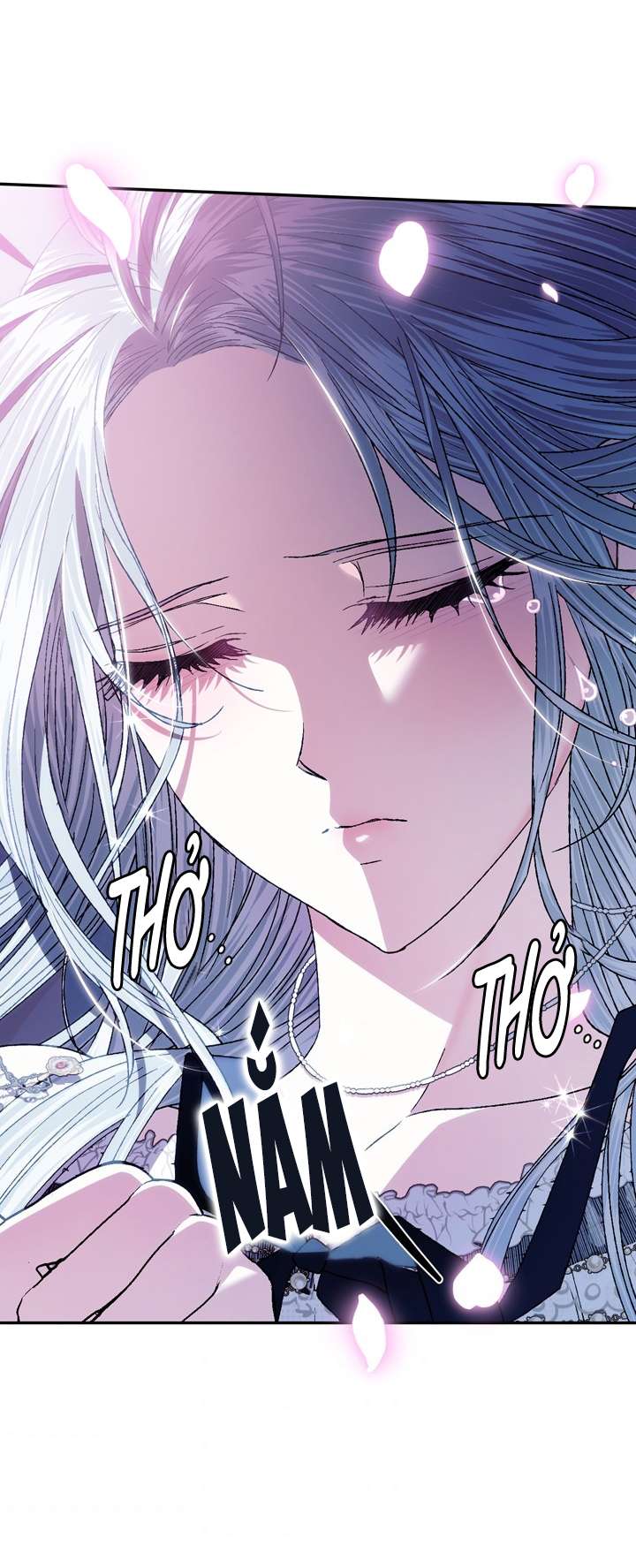 Cha À, Con Không Muốn Kết Hôn Đâu Chap 53 - Next Chap 54