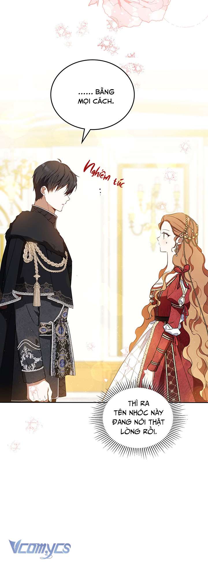 Kiếp Này Nhất Định Làm Gia Chủ Chap 130 - Trang 2