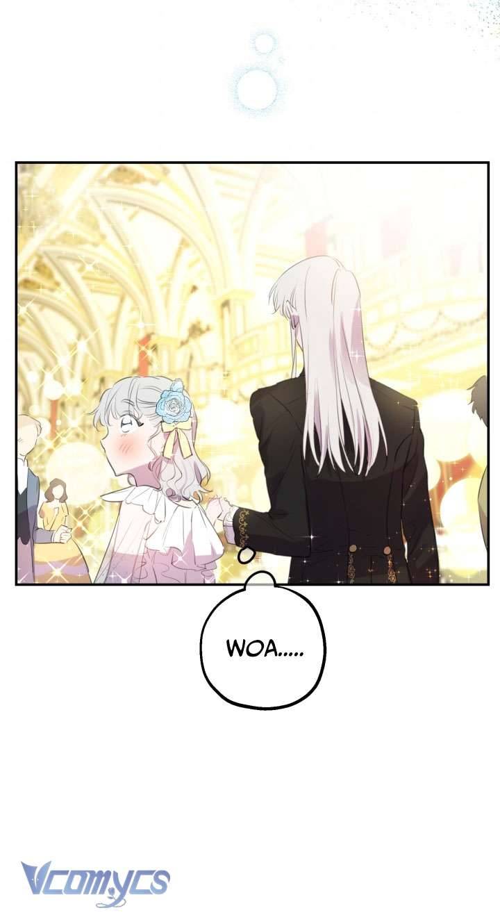 Những Nhân Vật Mạnh Nhất Thế Giới Ám Ảnh Tôi Chapter 23 - Trang 4