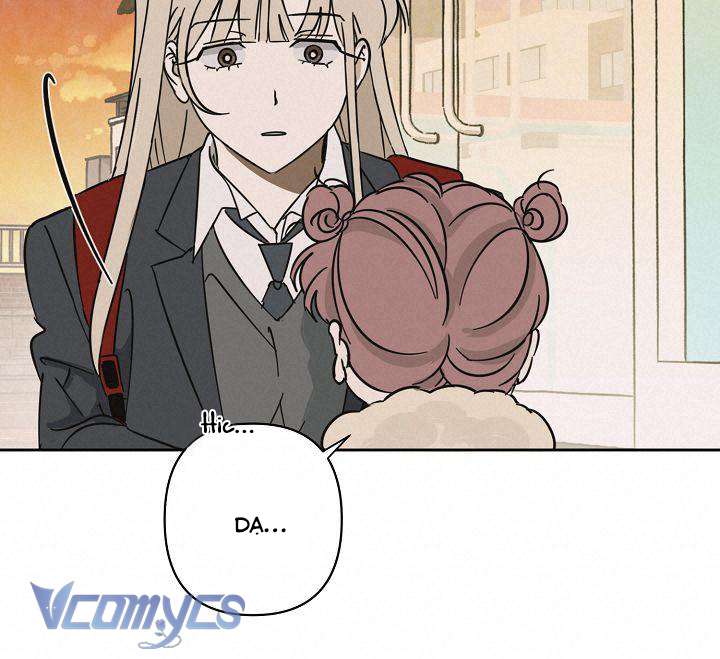 Tiền Bối, Đừng Nóng! Chap 15 - Next Chap 16