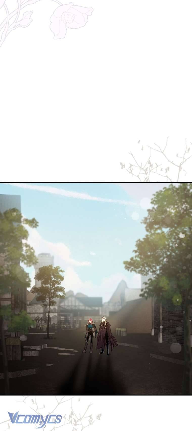 Thuần Hóa Bạo Quân Rồi Bỏ Trốn Chap 92 - Trang 2