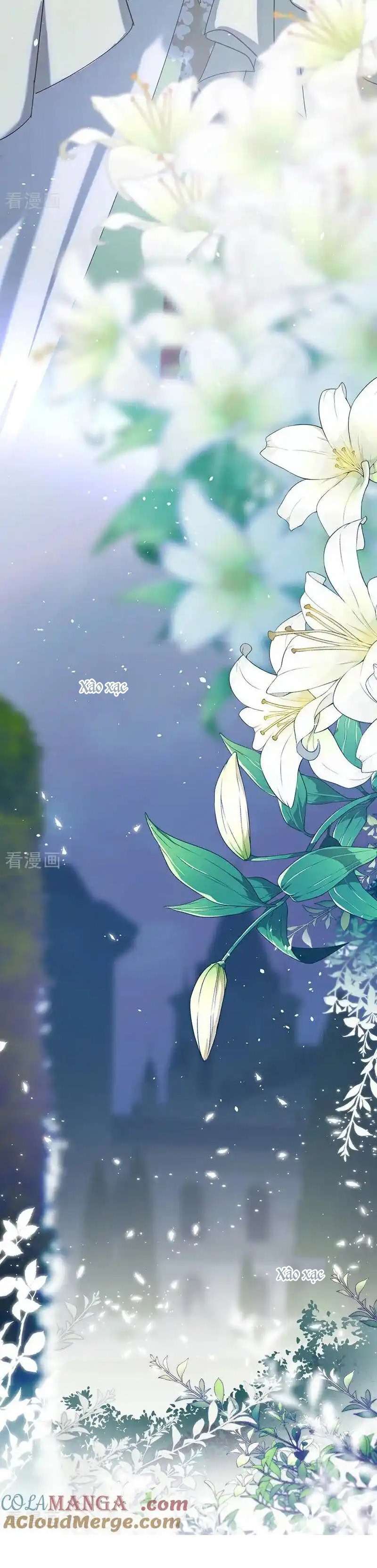 Bông Hoa Độc Của Nhà Công Tước Chapter 10 - Next Chapter 11