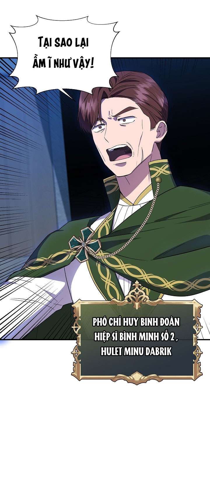 Tôi Không Phải Là Cinderella Chapter 56 - Trang 4