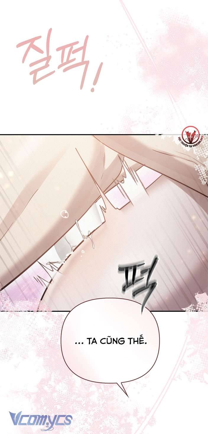 [18+] Tiết Học Bí Mật Của Trung Điện Chap 28 - Trang 2