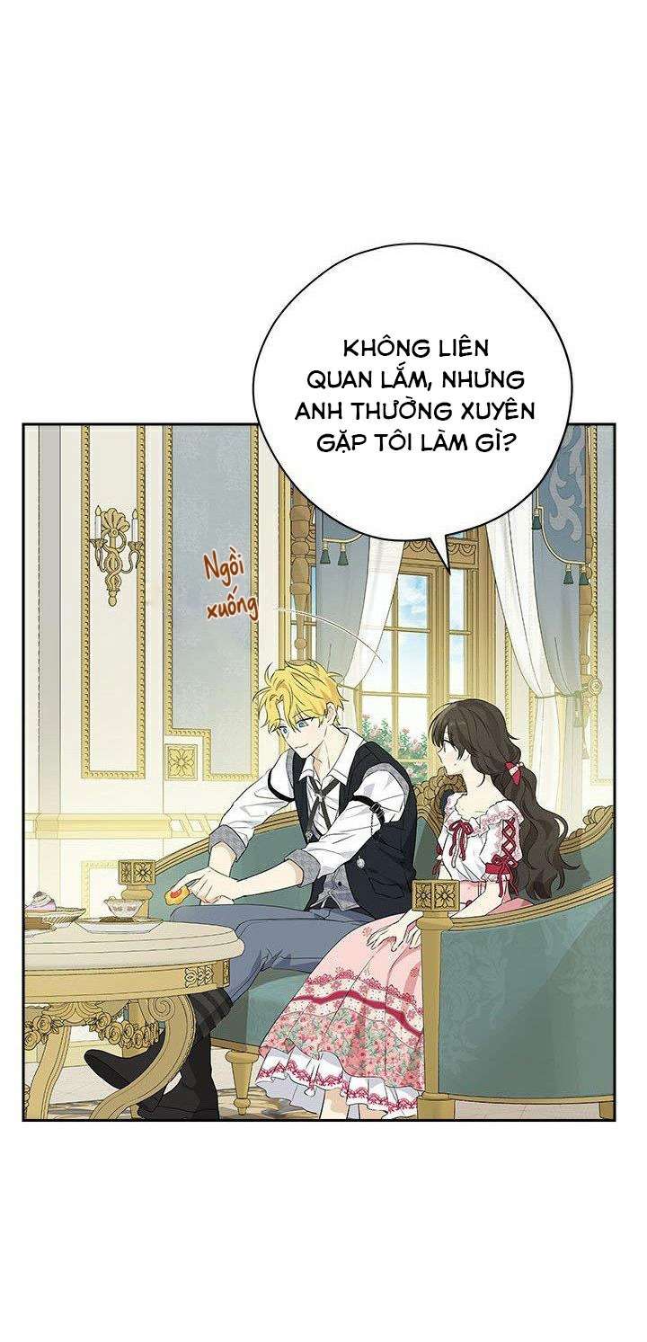 Tôi Là Minh Chứng Của Sự Thật Chap 82 - Next Chap 83
