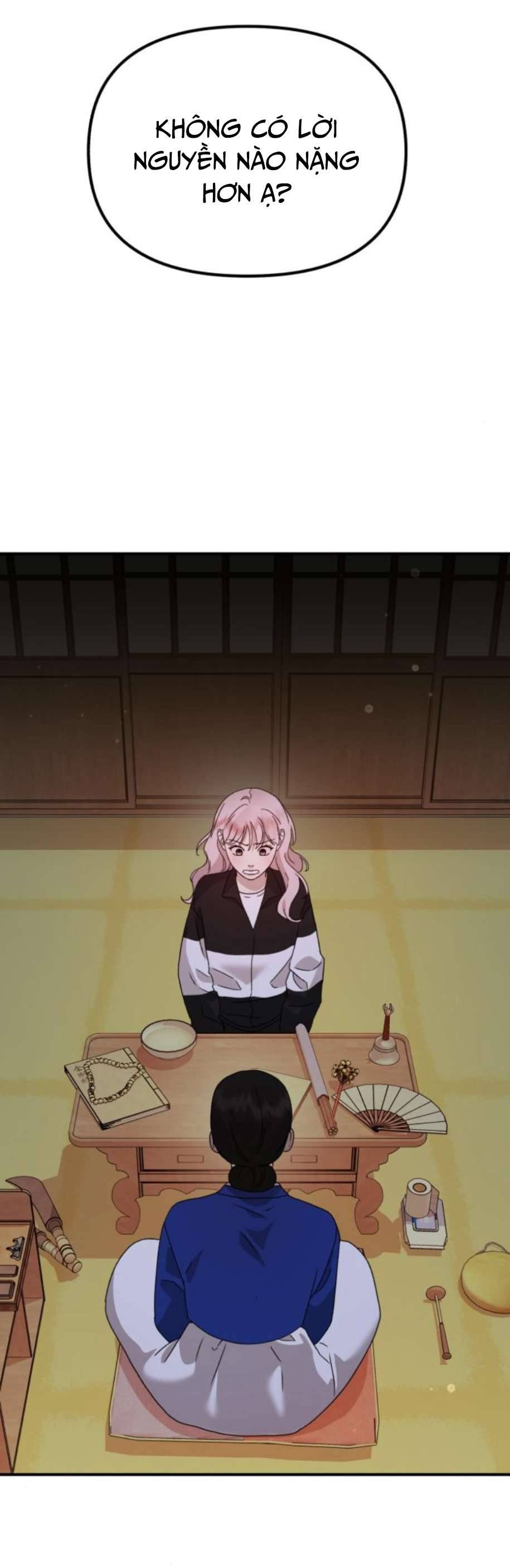 Thần Hổ Jang San Chap 27 - Trang 2