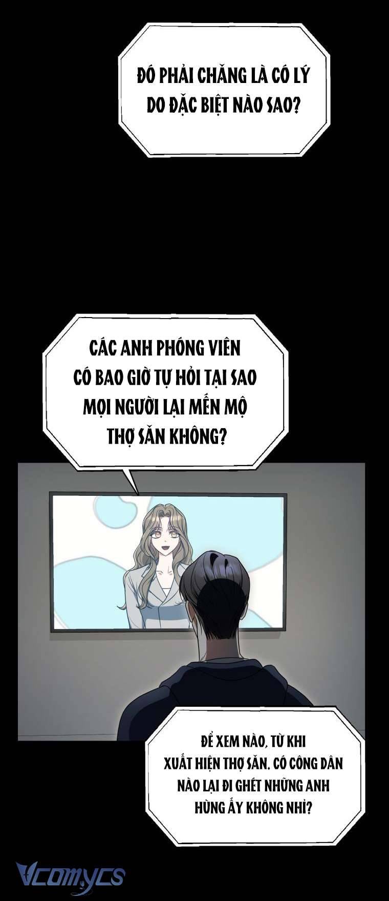 Hướng Dẫn Sinh Tồn Dành Cho Người Xếp Hạng Chap 11 - Trang 2