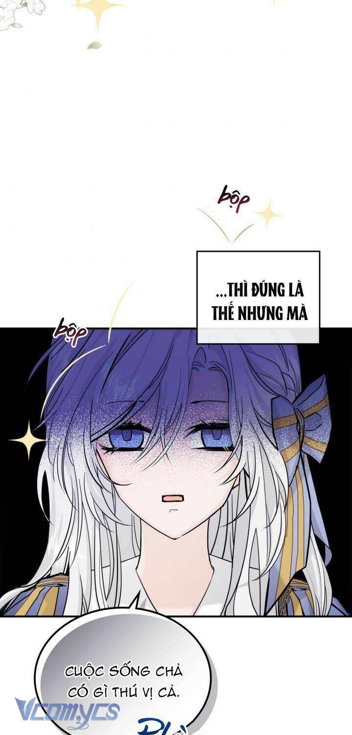 Công Nương Toàn Năng Cũng Thấy Chán Nản Chap 2 - Trang 3