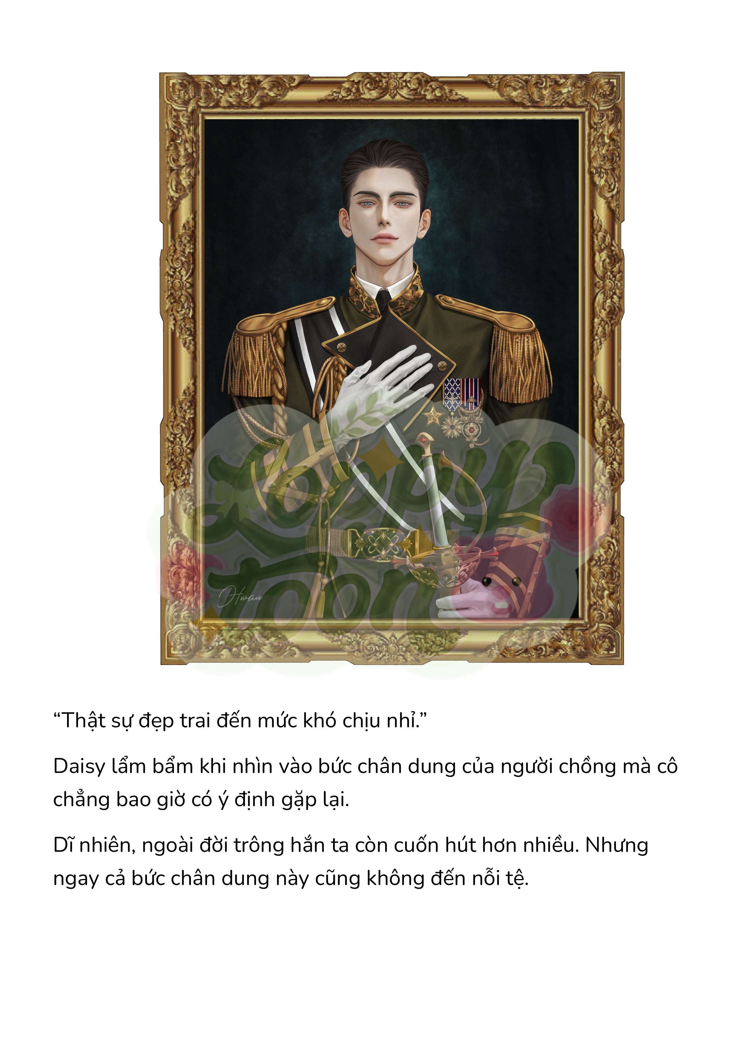 [Novel] Trận Chiến Ly Hôn! Chap 3 - Trang 2