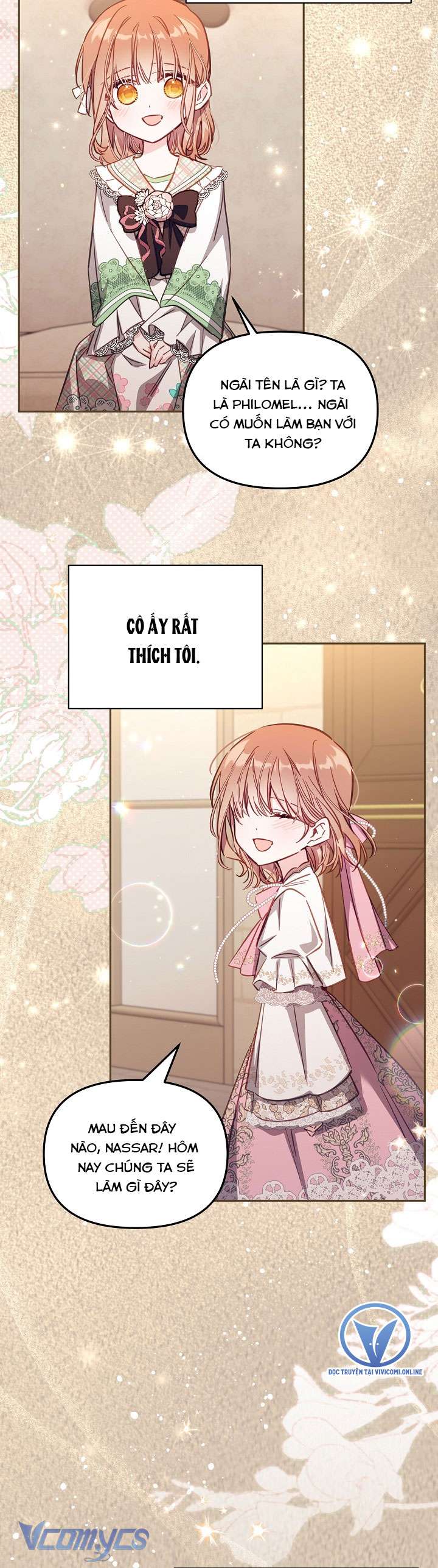 Không Có Chỗ Cho Kẻ Giả Mạo Chap 45 - Next Chap 46