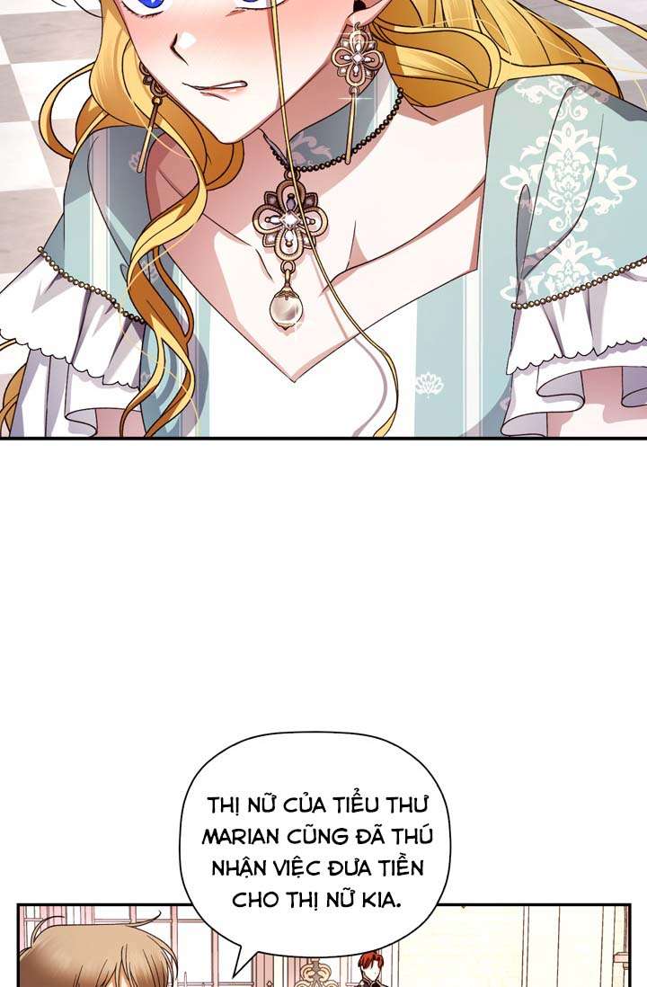 Phương Pháp Che Giấu Đứa Con Của Hoàng Đế Chapter 11 - Trang 4