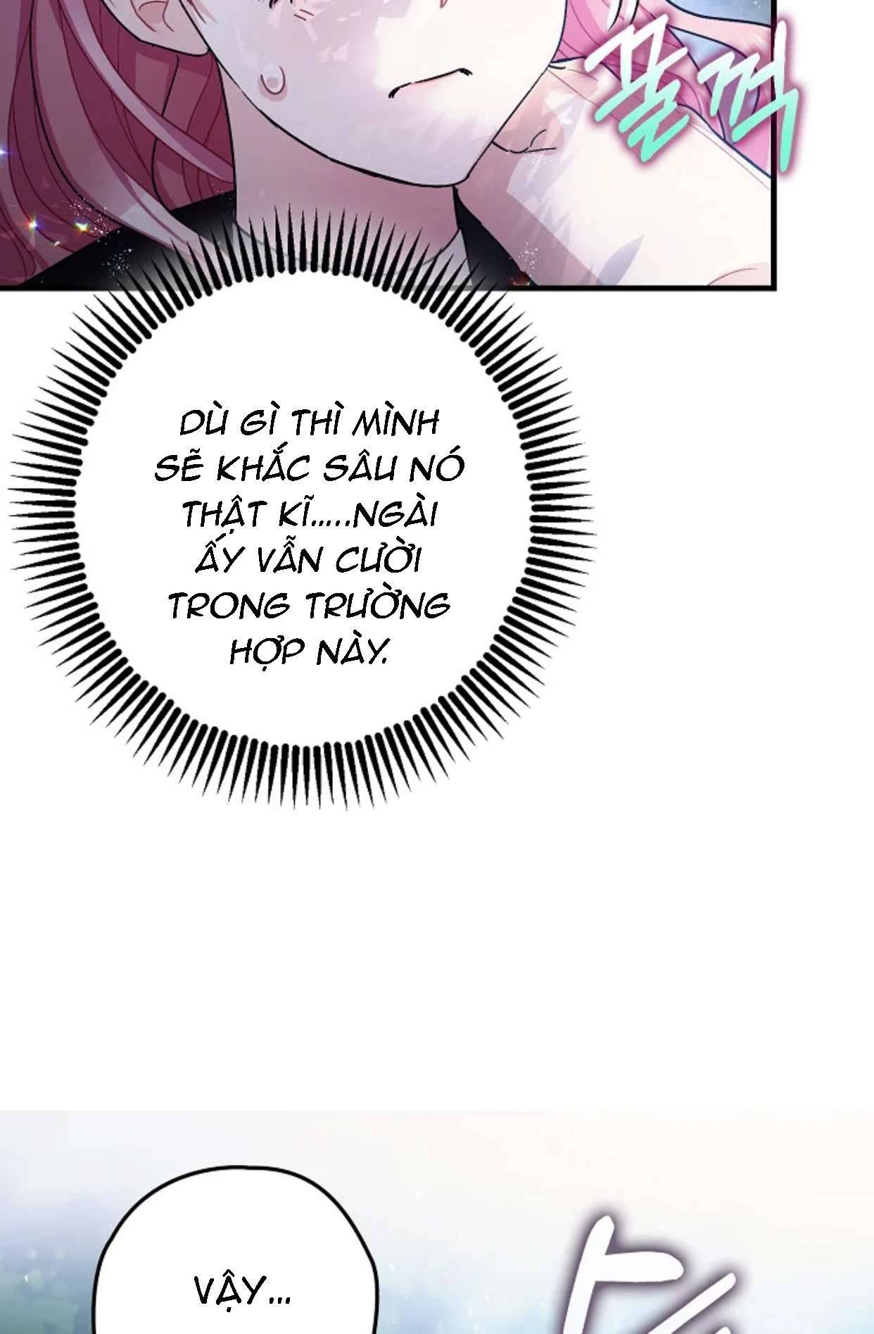 Liều Thuốc An Thần Của Bạo Chúa Chap 16 - Trang 4