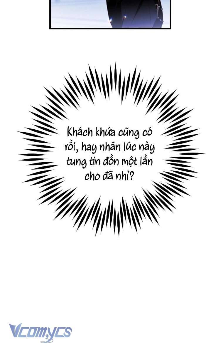 Nuôi vị hôn phu bằng tiền bạc. Chap 39 - Trang 2