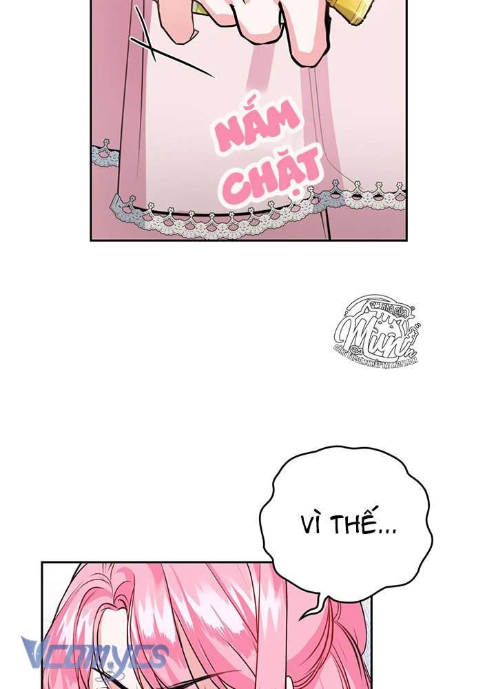 Nhà Điều Chế Nước Hoa Độc Quyền Của Bạo Chúa Chapter 11 - Trang 3